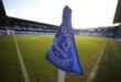 Football Soccer Everton Forest face points deduction after being charged for