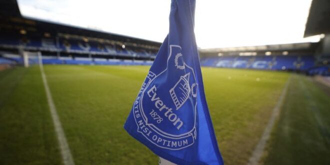 Football Soccer Everton Forest face points deduction after being charged for