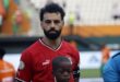 Football Soccer Examinations on Salahs injury not complete says Egypt doctor