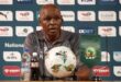 Football Soccer Guinea Bissau target first Cup of Nations victory