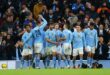 Football Soccer Holders Man City visit Spurs Villa at Chelsea in