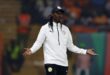 Football Soccer Holders Senegal exit Cup of Nations with heads held