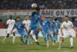 Football Soccer India ready to weather storm as Australia reach for