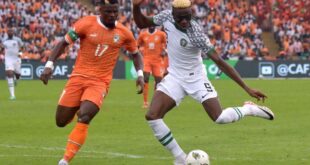 Football Soccer Ivory Coast seek reset but in form Senegal await