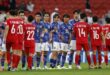 Football Soccer Japan beat Vietnam in six goal thriller at Asian Cup