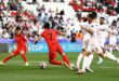 Football Soccer Lee guides South Korea to 3 1 Asian Cup win