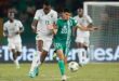 Football Soccer Mauritania claim historic win to dump Algeria out of