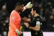 Football Soccer Milan keeper Maignan calls for sanctions to combat racism