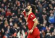 Football Soccer Salah scores twice as league leading Liverpool beat Newcastle 4 2