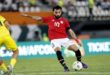 Football Soccer Salah to return in three to four weeks says