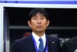 Football Soccer Sign of respect when critics say Japan are struggling