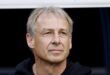 Football Soccer South Korea coach Klinsmann has no fear only respect