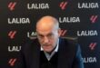 Football Soccer Super League is neither open nor fair LaLiga head