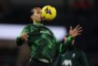 Football Soccer Van Dijk aims to make Klopps final season at