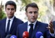 Frances Macron to name new PM as he launches political