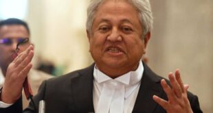 Fundamental reforms better than FTPA says Zaid