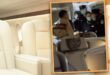 Furious China plane passenger buys 2 first class tickets demands seats