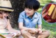 Gold blush China kindergarten boy gives classmate RM69500 worth of