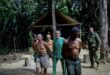 Gold miners bring fresh wave of suffering to Brazils Yanomami