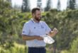 Golf Chris Kirk pulls out signature win at The Sentry