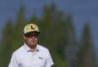 Golf Rickie Fowler on LIV Zero plans to go anywhere