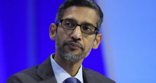 Google CEO warns of more layoffs