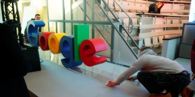 Google parent Alphabet ad revenue disappoints CapEx up shares sink