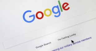 Google search technique used by police draws new legal challenge