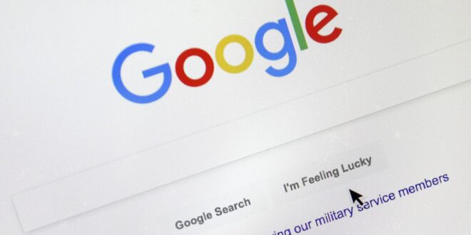 Google search technique used by police draws new legal challenge