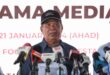 Govt ready to examine restructure existing rice system says Mohamad