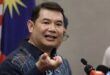 Govt will not arbitrarily impose progressive wage policy says Rafizi