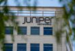 HPE to buy Juniper Networks for US14bil