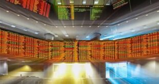 HSBC Global Research expects FBM KLCI to rise 40 in