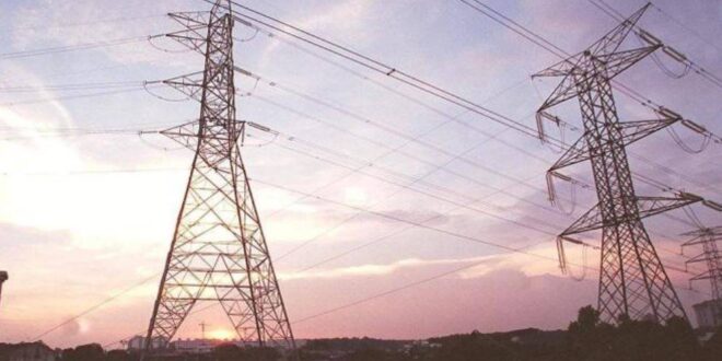 Handover of electricity powers begin in Sabah