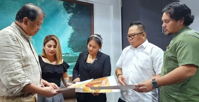 Harmony Run gets full support from Sabah Tourism Board