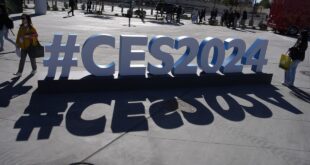 Here are the ‘Worst in Show CES 2024 products according