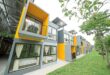 High Qlassic rating for co living project in Setapak