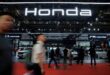 Honda GM fuel cell venture launches commercial production