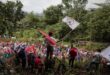 Hundreds protest at First Quantums Panama copper mine