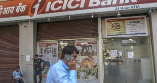 ICICI is hiring in anticipation of record fundraising in India