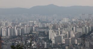 Improving housing quality in Seoul