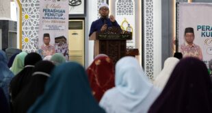 Increase in haj cost justified reasonable says Zulkifli