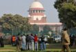 India court quashes early release of men in Muslim womans