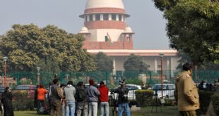 India court quashes early release of men in Muslim womans