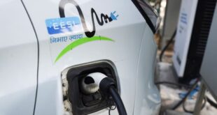 India trade dept backs lower tax on hybrid cars in