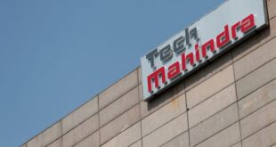 Indias Tech Mahindra misses Q3 profit view on muted spending