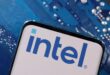 Intel spins out AI software firm with backing from DigitalBridge