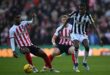 Isak stars as Newcastle beat bitter rivals Sunderland in FA