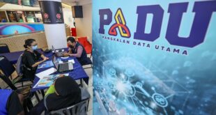 Its reckless not to subject Padu to data protection laws