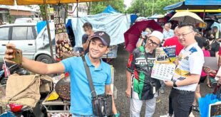 JB suburban folk welcome carpark plan to ease parking woes